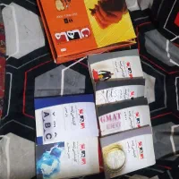 پک ارشد برای تمام رشته های مدیریت