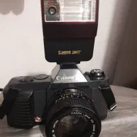 دوربین Canon T50