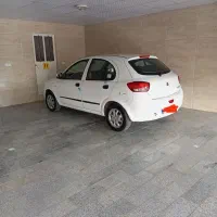 تیبا۲مدل ۱۴۰۰