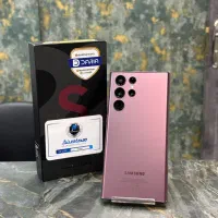 Samsung S22 Ultra|موبایل|تبریز, |دیوار