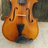 ویالون|ویولن|گرگان, |دیوار