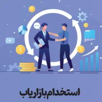 استخدام کارشناس‌فروش بازاریاب حضوری،تلفنی خانم،آقا|استخدام بازاریابی و فروش|مشهد, سراب|دیوار