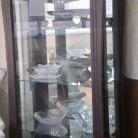 بوفه فروش فوری|بوفه، ویترین، کنسول|تبریز, |دیوار