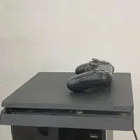 Ps4 اسلیم