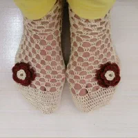 انواع پاپوش ،جوراب ،ساق پا ،زانو بند|لباس|قم, باغ شازده|دیوار