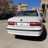 سمندLx ۹۹|خودرو سواری و وانت|بهار, |دیوار