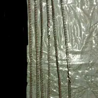 گردنبند نقره