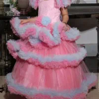 لباس دخترانه