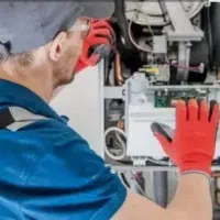 سرویس و تعمیرات تخصصی پکیج در محل