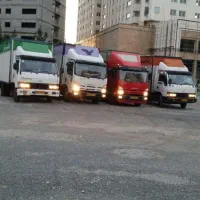 باربری حمل اثاثیه منزل کارگرخالی اسباب کشی