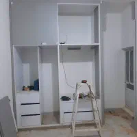 کابینت کمد دیوار کاشمر|خدمات پیشه و مهارت|کاشمر, |دیوار