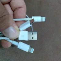 شارژرسامسونگ۱۵وات فست شارژکابل تایپ سی کابل آیفون|لوازم جانبی موبایل و تبلت|ورامین, شهرک مدرس|دیوار