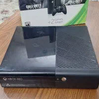 xbox 360|کنسول، بازی ویدئویی و آنلاین|مشهد, چهارچشمه|دیوار