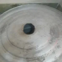 دیگ بزرگ|ظروف پخت‌وپز|کارون, |دیوار