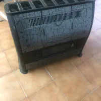 بخاری کم کار|بخاری، هیتر، شومینه|رشت, معلم|دیوار