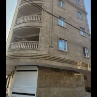 فروش واحد ۱۱۵ متری فول امکانات