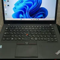 لپ تاپ thinkpad