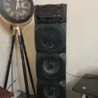 یک جفت باند حرفه ای آک و ساعت تلسکوپی