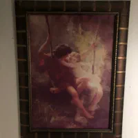 تابلو دیواری|تابلو، نقاشی، عکس|تهران, مجیدیه|دیوار