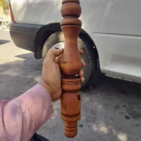 فروش وانواع چوب قلیان نو گردو چوب گردو ۳۹ سانت ۵۰|کلکسیون و سرگرمی|شاهرود, |دیوار