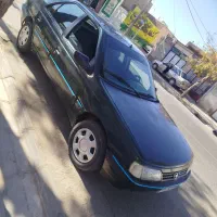 اردی 83 شاسی سالم انژکتور|خودرو سواری و وانت|کاشمر, |دیوار