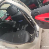 206رنگ بژ|خودرو سواری و وانت|قائن, |دیوار