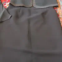 کت و دامن|لباس|سبزوار, امیر کبیر|دیوار