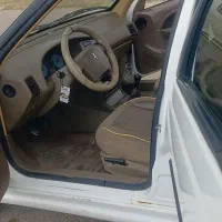 پژو پارس مدل ۹۳