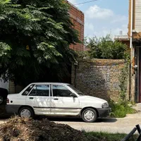 زمین تجاری مسکونی فاضل اباد