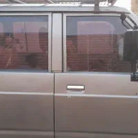 پاترول شش سلند متورش ۲اف