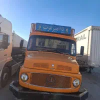 بنز تک باری ۱۹۲۴ استثنایی