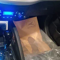 جک اس ۳|خودرو سواری و وانت|تهران, دروازه شمیران|دیوار