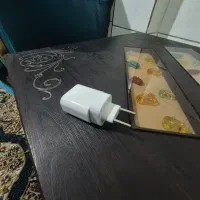 آداپتور اورجینال  آیفون ۱۸وات همراه سیم|لوازم جانبی موبایل و تبلت|زرند, |دیوار
