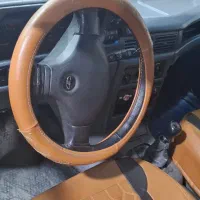 فروش دوو سیلو|خودرو سواری و وانت|اسفراین, |دیوار