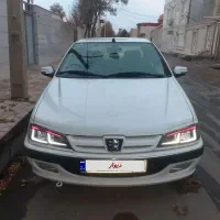 پژو پارس tu5 استثنایی