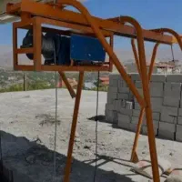 تعمیر تخصصی بالابر ساختمانی