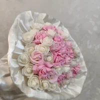 استند گل وگلدون و گل طبیعی ومصنوعی|گل مصنوعی|زنجان, |دیوار