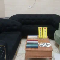 مبل چستر گرد