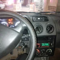 پراید ۹۶ دوگانه دستی|خودرو سواری و وانت|یزد, |دیوار