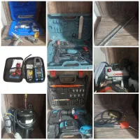 فروش لوازم کار نصب و تعمیرات اسپیلت