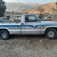 مزدا ۲۰۰۰مدل ۸۴