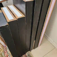 شلف،قفسه،کتابخانه|کتابخانه، شلف، قفسههای دیواری|اصفهان, خواجو|دیوار