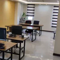 اداری۱۲۰متر/آسانسوردار/براصلی کاشانی/