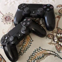 ps4اسلیم در حد نو|کنسول، بازی ویدئویی و آنلاین|ایلام, |دیوار