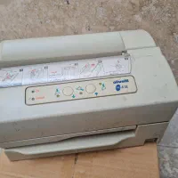 پرینتر سوزنی الیویتی مدل PR4SL|پرینتر، اسکنر، کپی، فکس|مشهد, آزادشهر|دیوار