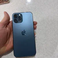 iphone 12 promax/ 256 Zaa