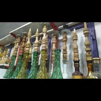 قلیان|کلکسیون و سرگرمی|یاسوج, |دیوار