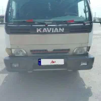 کاویان ۱۰۶ مدل ۸۶
