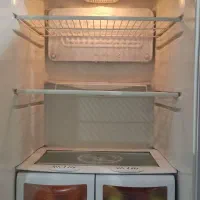 یخچال فریزر تمیز و سالم|یخچال و فریزر|گلستان (تهران), |دیوار