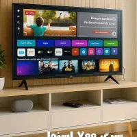 تلویزیون اسنوا بدون پیش پرداخت